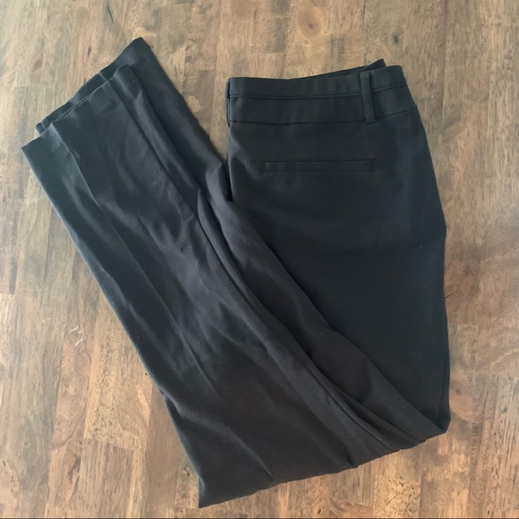 Ricki’s Black Dress Pants - Picture 3 of 4